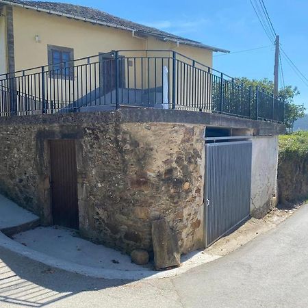 Casa Ezequiel Villa Trevias ภายนอก รูปภาพ