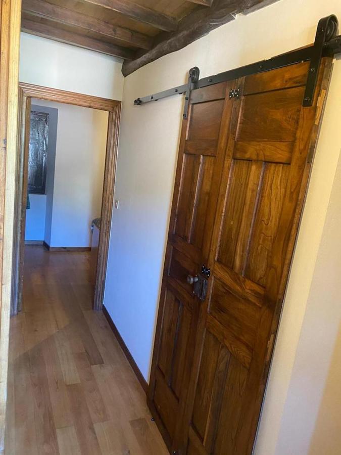 Casa Ezequiel Villa Trevias ภายนอก รูปภาพ